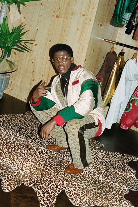 dapper dan gucci sweat suit|gucci dapper dan jacket.